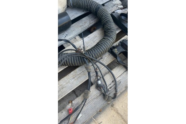 Soplador Webasto Eberspacher Airtronic M D4S 3,5kW James Cook Sprinter