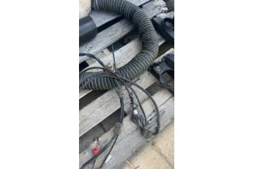 Soplador Webasto Eberspacher Airtronic M D4S 3,5kW James Cook Sprinter