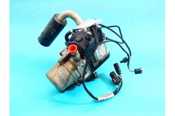 WEBASTO THERMO TOP EVO BMW DIESEL 9028440B