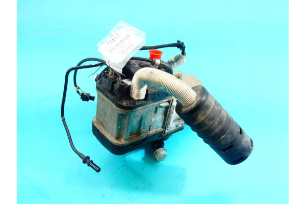 WEBASTO THERMO TOP EVO BMW DIESEL 9028440B Part manufacturer BMW OE