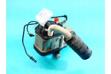 WEBASTO THERMO TOP EVO BMW DIESEL 9028440B Part manufacturer BMW OE