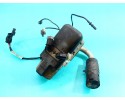 WEBASTO THERMO TOP EVO BMW DIESEL 9028440B Car type passenger cars