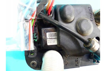 WEBASTO THERMO TOP EVO BMW DIESEL 9028440B Catalog number of the part 9028440B
