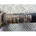 6Q0407271AT TRANSMISION DELANTERA IZQUIERDA SEAT IBIZA (6L1) 6Q0407271AT TRANSMISION DELANTERA IZQUIERDA SEAT IBIZA (6L1)