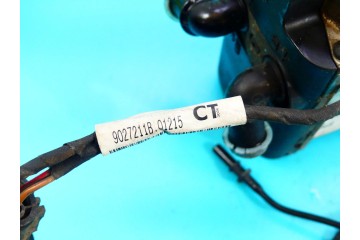 Calefactor Webasto Thermo Top Evo BMW Diésel 9028440B