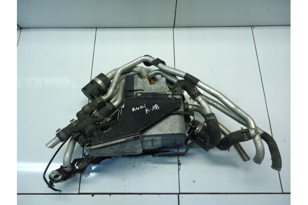 AUDI Q7 4L 3 0TDI 3 0 TDI WEBASTO PARKING HEATER 4L0815071G