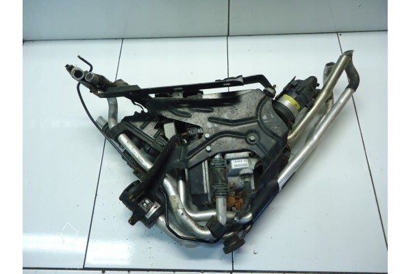 AUDI Q7 4L 3 0TDI 3 0 TDI WEBASTO PARKING HEATER 4L0815071G Catalog number of the part AUDI Q7 4L 3 0TDI 3 0 TDI WEBASTO OGRZEWA