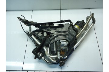 AUDI Q7 4L 3 0TDI 3 0 TDI WEBASTO PARKING HEATER 4L0815071G Catalog number of the part AUDI Q7 4L 3 0TDI 3 0 TDI WEBASTO OGRZEWA