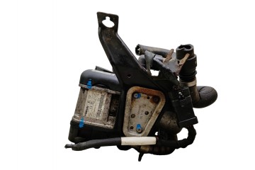 WEBASTO PARKING HEATER THERMO TOP CITROEN C5 III 2 0 HDI 9687946580 Product weight with unit packaging 4 5 kg