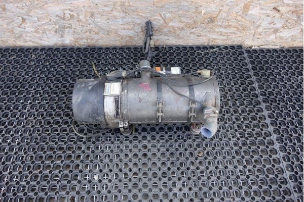 PARKING HEATER 30KW THERMO DW 300 DW300