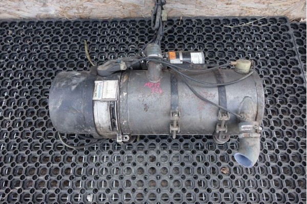PARKING HEATER 30KW THERMO DW 300 DW300 Part manufacturer Thermo