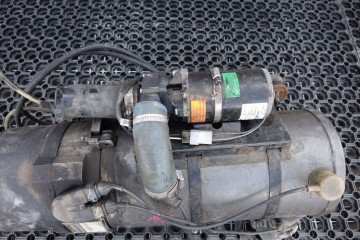 PARKING HEATER 30KW THERMO DW 300 DW300 Car type trucks