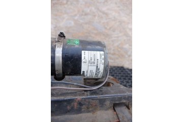 Calefactor estacionario 30KW Thermo DW 300 DW300