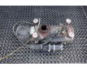 Calefactor estacionario 30KW Thermo DW 300 DW300