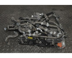 WEBASTO VW GOLF VII 5G1 BQ1 BE1 BE2 12E963231C 11796146 85kw 2017