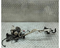 WEBASTO VW TRANSPORTER VI T6 VAN SGA SGH 9038668B 27502121 2 0L