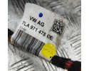 WEBASTO VW TRANSPORTER VI (T6) FURGONETA (SGA, SGH) 9038668B 27502121 