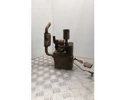 2004 Citroen C8 Parking heater Webasto 98880G