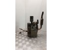 2004 Citroen C8 Parking heater Webasto 98880G Part manufacturer Citroen OE