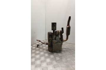 2004 Citroen C8 Parking heater Webasto 98880G Part manufacturer Citroen OE