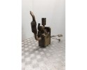 2004 Citroen C8 Parking heater Webasto 98880G Catalog number of the part 98880G