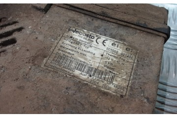 2004 Citroen C8 Parking heater Webasto 98880G Car type passenger cars