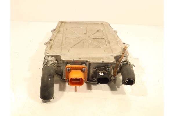 Webasto Heater for Land Rover Range Rover Sport II Facelift 2 0 Part Number 9036332B