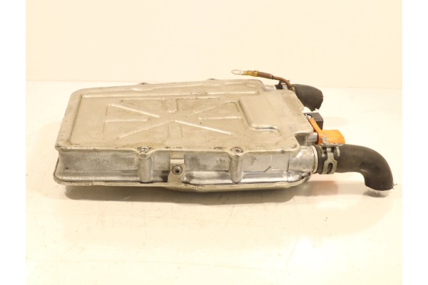 Webasto Heater for Land Rover Range Rover Sport II Facelift 2 0 Part Number 9036332B Packaging status replacement
