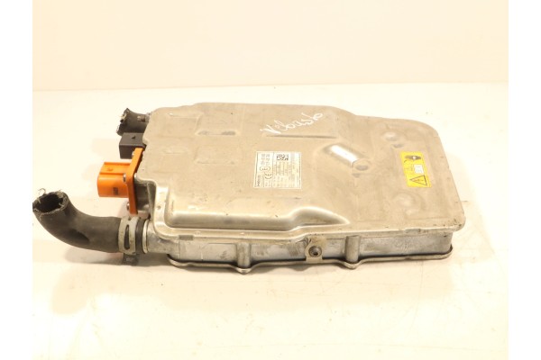 Webasto Heater for Land Rover Range Rover Sport II Facelift 2 0 Part Number 9036332B Part manufacturer Land Rover OE