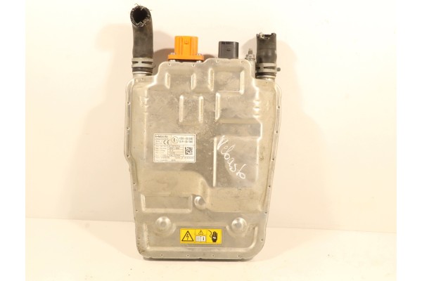 Webasto Heater for Land Rover Range Rover Sport II Facelift 2 0 Part Number 9036332B Car type passenger cars
