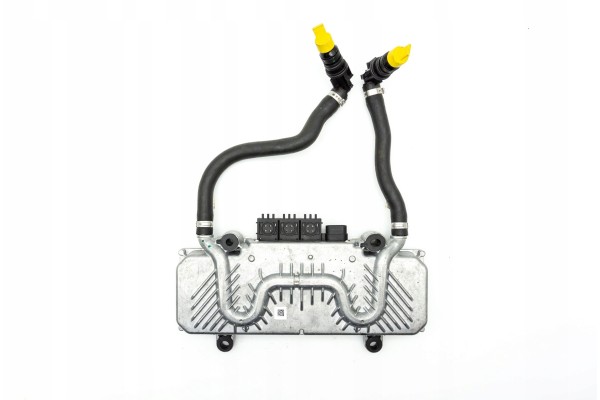 Coolant heater HBPO BMW G30 G31