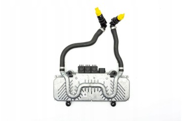 Coolant heater HBPO BMW G30 G31