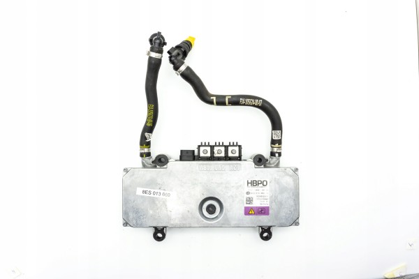 Coolant heater HBPO BMW G30 G31 Part manufacturer BMW OE