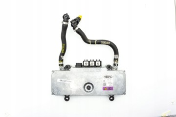 Coolant heater HBPO BMW G30 G31 Part manufacturer BMW OE