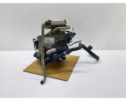 Parking heater set Set BMW 5 F10 F11 9241697