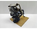 Parking heater set Set BMW 5 F10 F11 9241697 Part manufacturer BMW OE