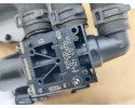 Parking heater set Set BMW 5 F10 F11 9241697 Car type passenger cars