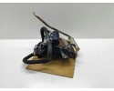 Parking heater set Set BMW 5 F10 F11 9241697 Catalog number of substitutes 64129241697 6412924169701 9023092A