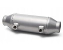 UNIVERSAL WATER INTERCOOLER 101x203mm INLET 63mm Part manufacturer Epman