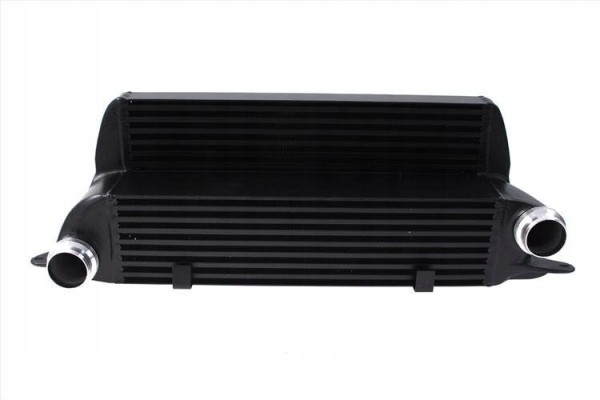 Intercooler TurboWorks BMW E60 535I 525D 530D 635D 135 240mm