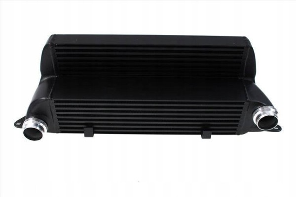 Intercooler TurboWorks BMW E60 535I 525D 530D 635D 135 240mm Part manufacturer Turboworks