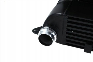 Intercooler TurboWorks BMW E60 535I 525D 530D 635D 135 240mm Catalog number of the part MG IC 159