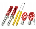 Thread for BMW E46 TATechnix complete set adjustable suspension TUV X3 Catalog number of the part EVOGWBM04