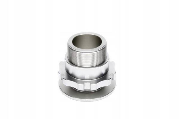 Thread for BMW E46 TATechnix complete set adjustable suspension TUV X3 Quality of parts according to GVO Z replacement