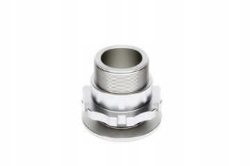 Thread for BMW E46 TATechnix complete set adjustable suspension TUV X3 Quality of parts according to GVO Z replacement