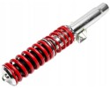Thread for BMW E46 TATechnix complete set adjustable suspension TUV X3 Catalog number of substitutes TAGWBM04