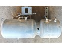 Dual air tank 34L 20L DAF CF XF 106 105 E6