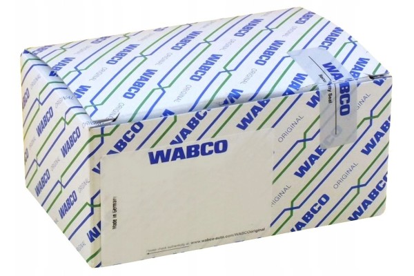 Magnetic valve WABCO 4721737010