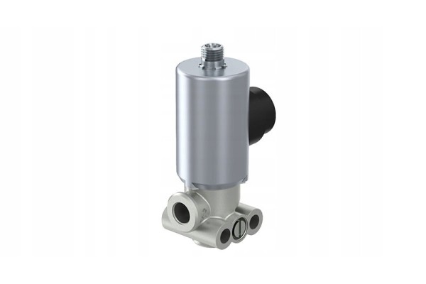 Magnetic valve WABCO 4721737010 Part manufacturer Wabco