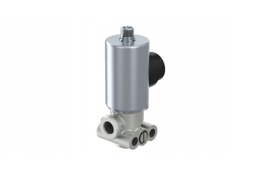 Magnetic valve WABCO 4721737010 Part manufacturer Wabco